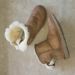 Best 25+ Deals for Ugg Boots With Bows 